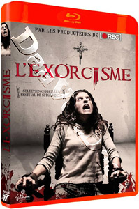 The Possession of Emma Evans | La posesin de Emma Evans  | Exorcismus  Blu-Ray